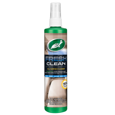 Turtle Wax Fresh Clean 296mL Turtle Wax Fresh Clean 296mL