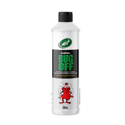 Turtle Wax Bug Off 500mL Turtle Wax Bug Off 500mL
