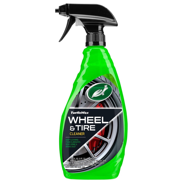 Wheel & Tyre Cleaner 680ml