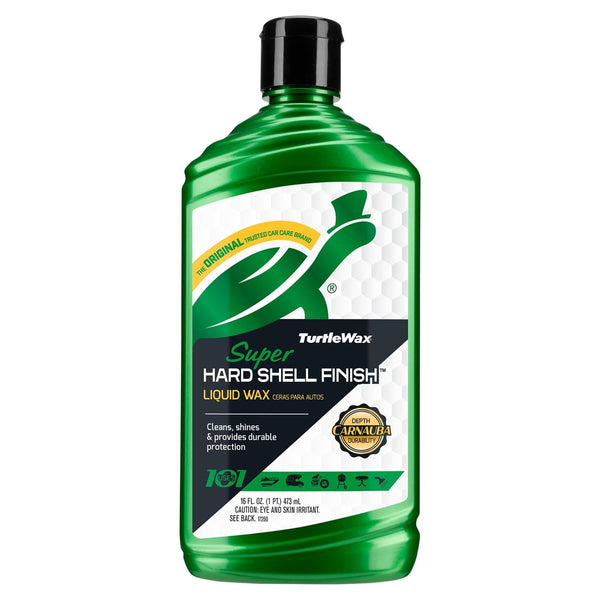 Super Hard Shell Liquid Wax 473ml