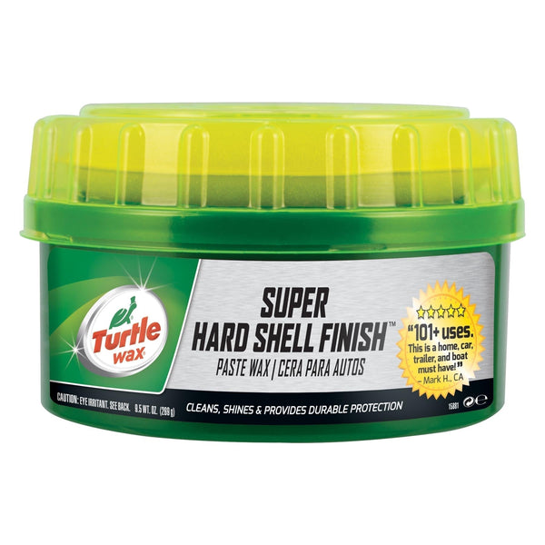 Super Hard Shell™ Wax Paste 270g