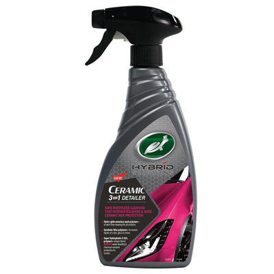 Hybrid Solutions Ceramic 3-in-1 Detailer 946ml Hybrid Solutions Ceramic 3-in-1 Detailer 946ml
