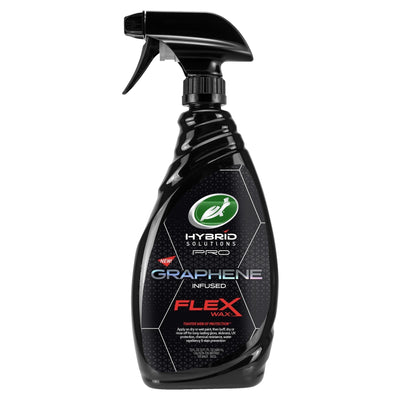 Hybrid Solutions Pro Graphene Flex Wax 680ml Hybrid Solutions Pro Graphene Flex Wax 680ml