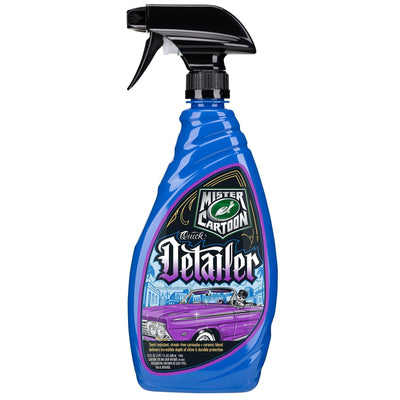 Quick Detailer 680ml Quick Detailer 680ml