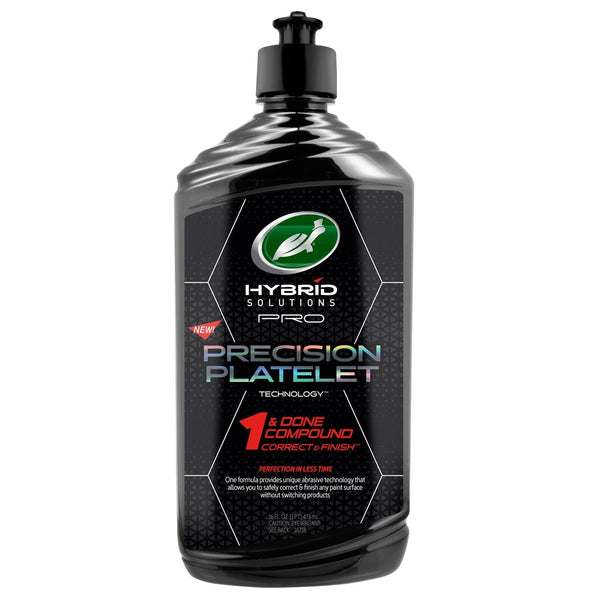 Hybrid Solutions Pro 1 & Done Professional Polishing Compound 473ml Hybrid Solutions Pro 1 & Done Professional Polishing Compound 473ml
