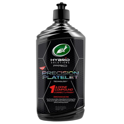 Hybrid Solutions Pro 1 & Done Professional Polishing Compound 473ml Hybrid Solutions Pro 1 & Done Professional Polishing Compound 473ml