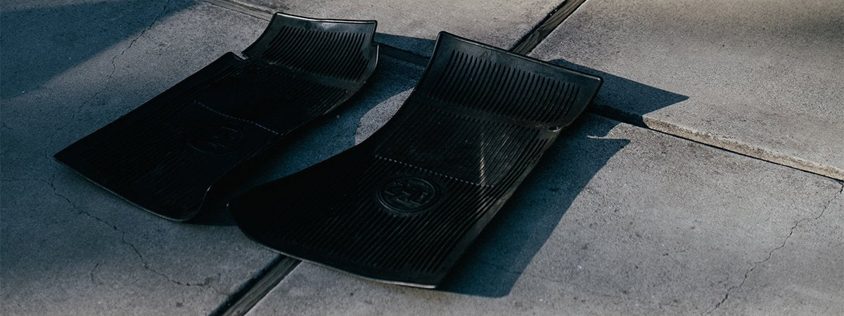 Rubber gym mat 2025 cleaner