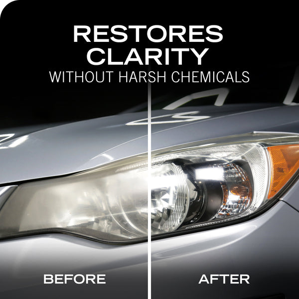 Renew & Restore Wipes