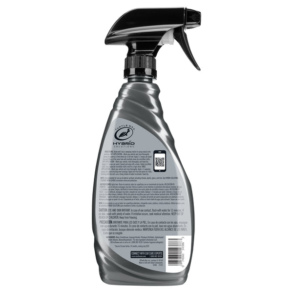 Hybrid Solutions® Wax & Dry Plus, 26 fl oz