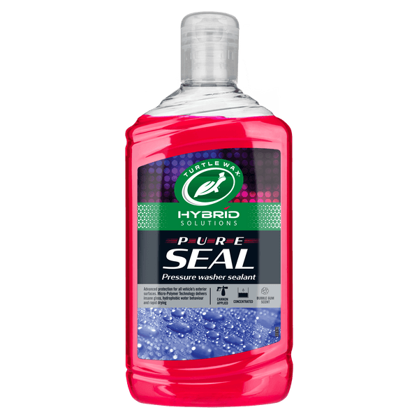 Pure Seal Pressure Washer Sealant, 500ml