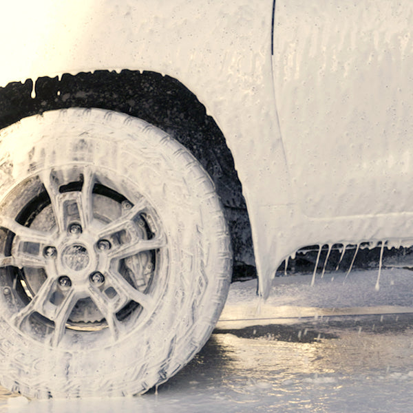 Turtle Wax SupaFoam Wash 1 Litre