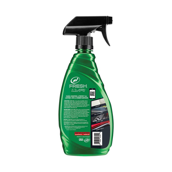 Turtle Wax Fresh LVR 473mL