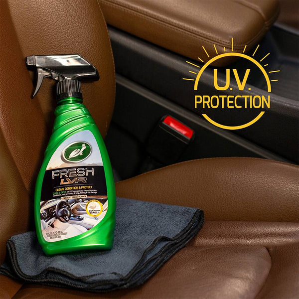 Turtle Wax Fresh LVR 473mL