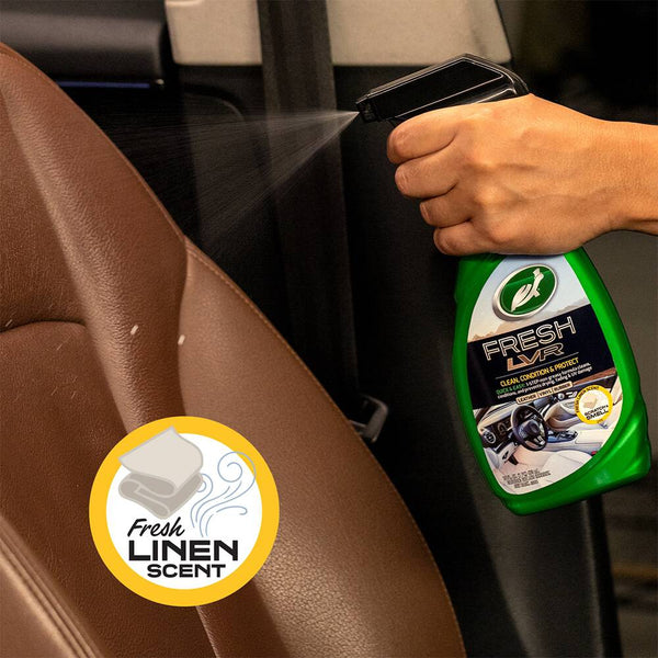 Turtle Wax Fresh LVR 473mL