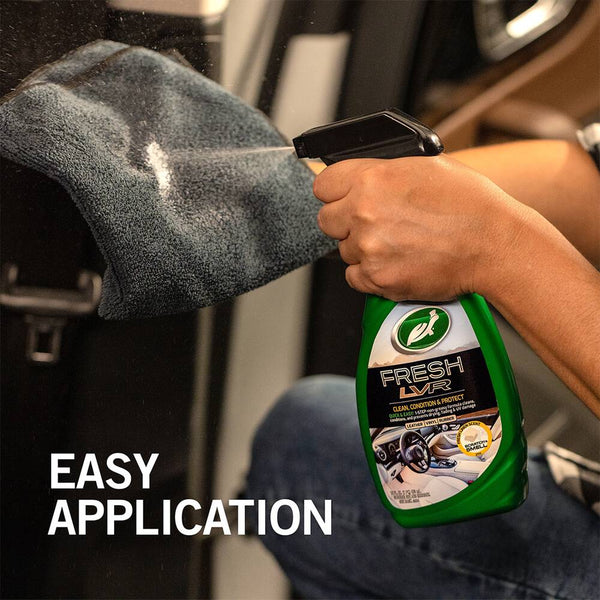 Turtle Wax Fresh LVR 473mL