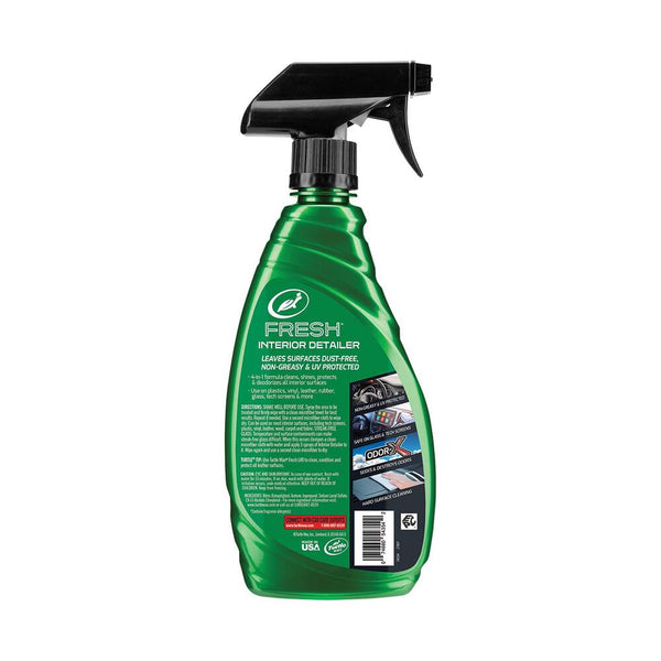Turtle Wax Fresh Interior Detailer 473mL