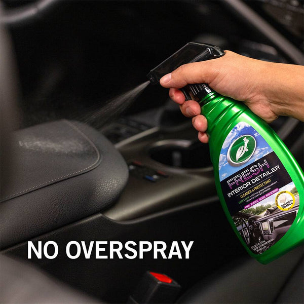 Turtle Wax Fresh Interior Detailer 473mL
