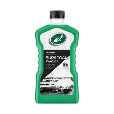 Turtle Wax SupaFoam Wash 1 Litre