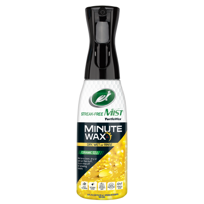 Slick Shine Quick Mist Detailer 591mL