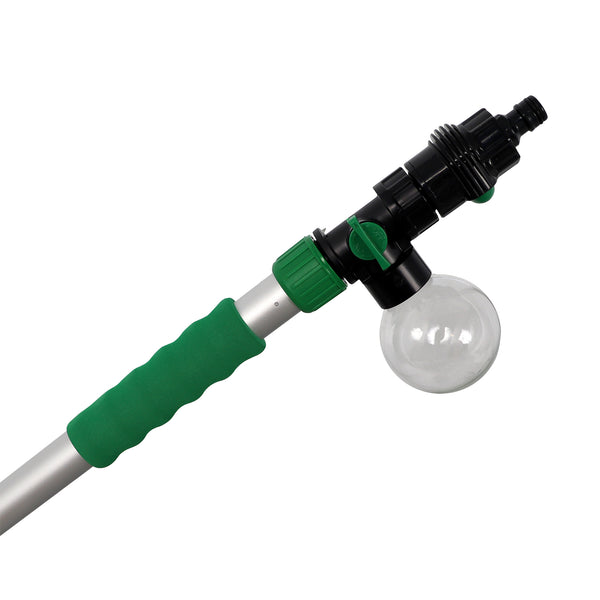 Turtle Wax Sude Ultimate Flow Brush