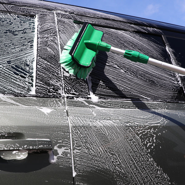 Turtle Wax Sude Ultimate Flow Brush