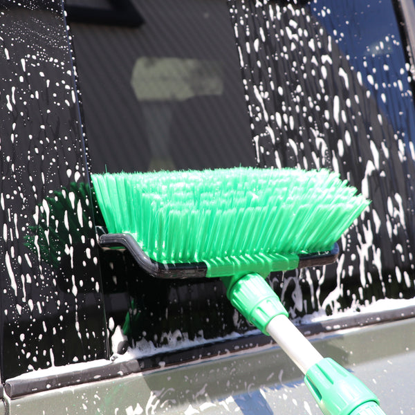 Turtle Wax Sude Ultimate Flow Brush