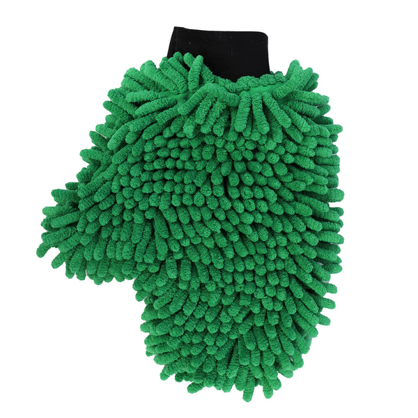 Turtle Wax Super Thick Noodle Microfibre Wash Mitt