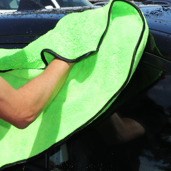 Turtle Wax Premium Drying Towel 60x90cm