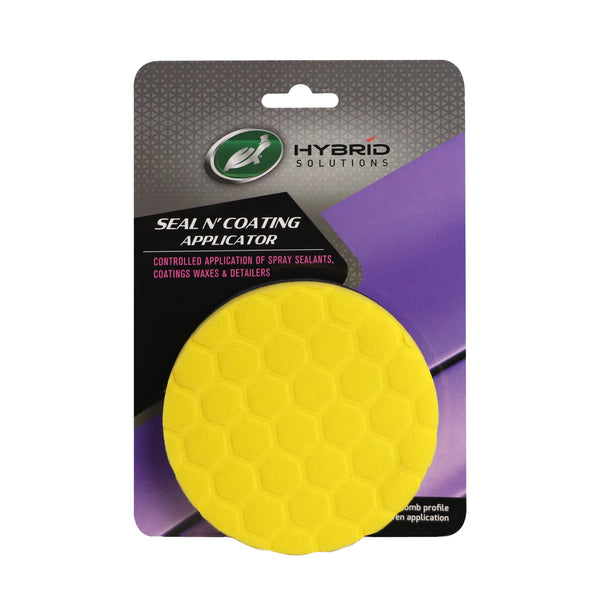 Turtle Wax Hybrid Solutions Seal n' Coating Applicator