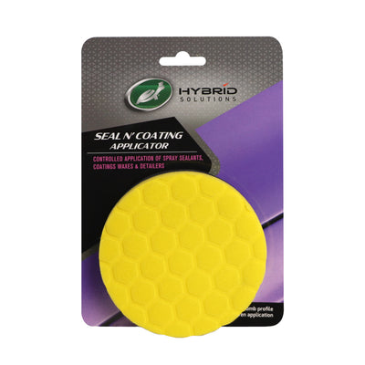 Turtle Wax Hybrid Solutions Seal n' Coating Applicator