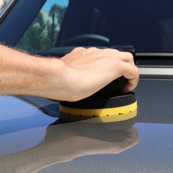Turtle Wax Hybrid Solutions Seal n' Coating Applicator