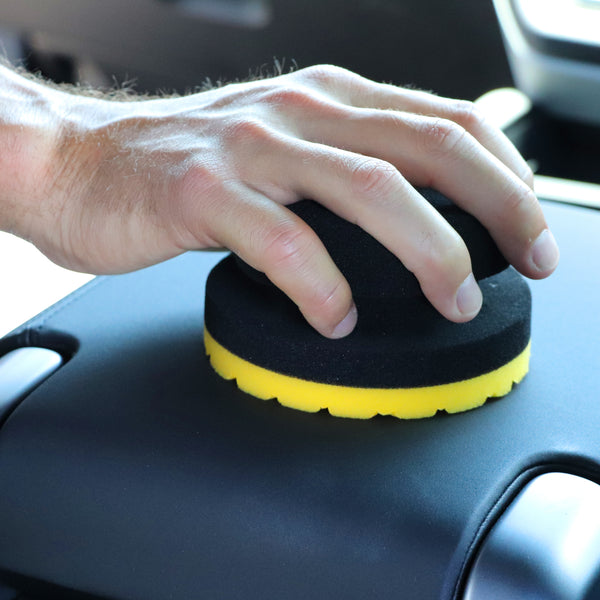 Turtle Wax Hybrid Solutions Seal n' Coating Applicator