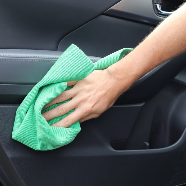 Turtle Wax Hybrid Solutions Ultimate Detailing Cloths 2PK