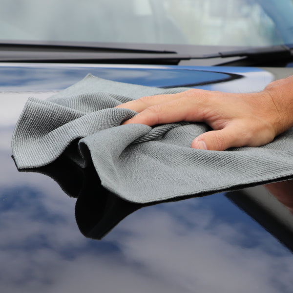 Turtle Wax Hybrid Solutions Ultimate Detailing Cloths 2PK