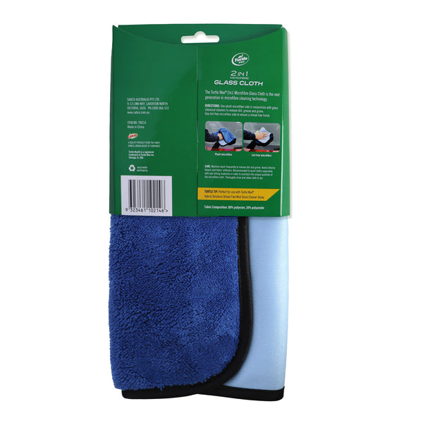 Turtle Wax All-In-One Detailer