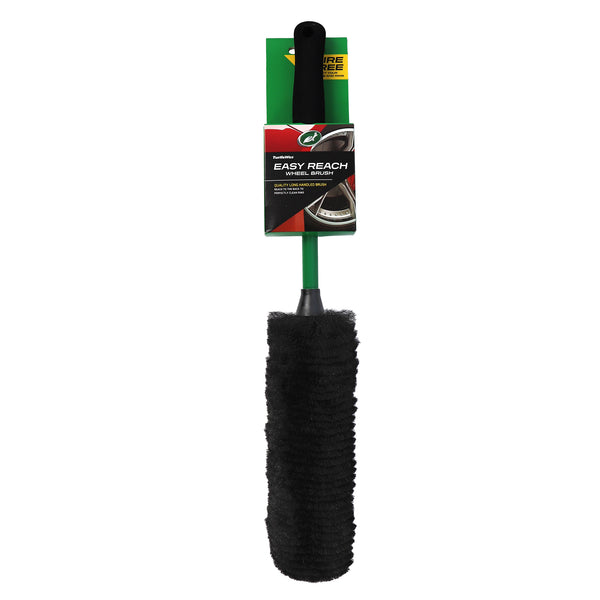 Turtle Wax Easy Reach Wheel Brush