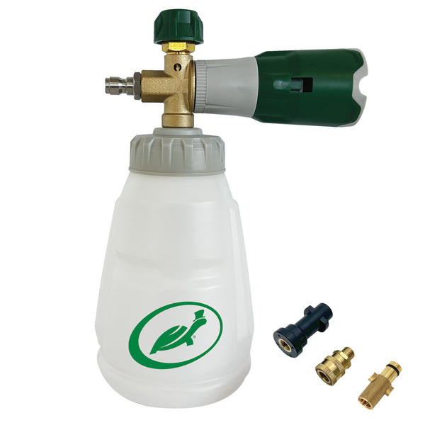 Turtle Wax Ultimate SupaFoam Cannon