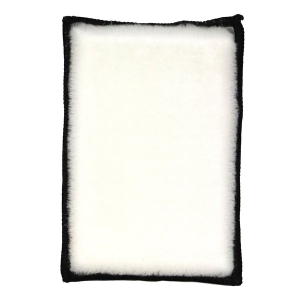 Turtle Wax Scrub Warrior Interior Sponge