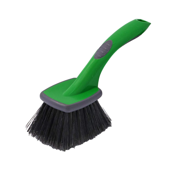 Turtle Wax Easy Grip Wheel & Tyre Brush