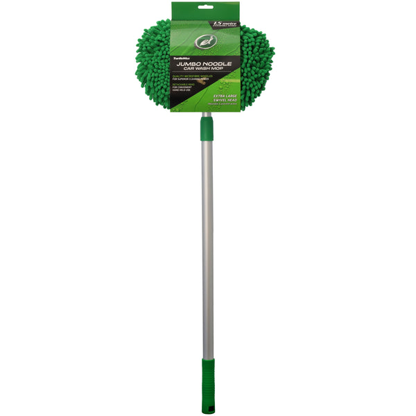 Turtle Wax Jumbo Noodle Car Wash Mop
