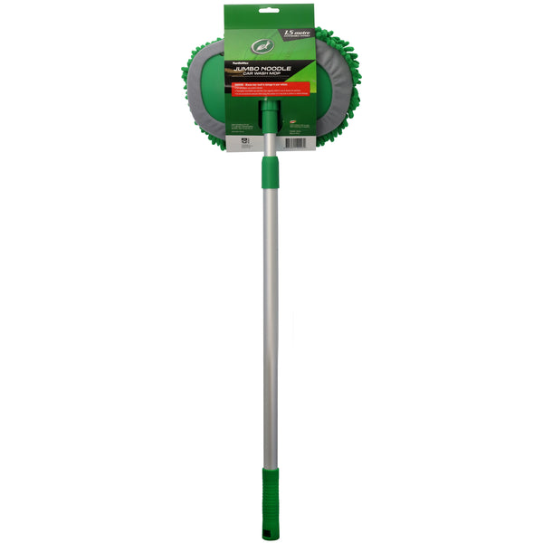 Turtle Wax Jumbo Noodle Car Wash Mop