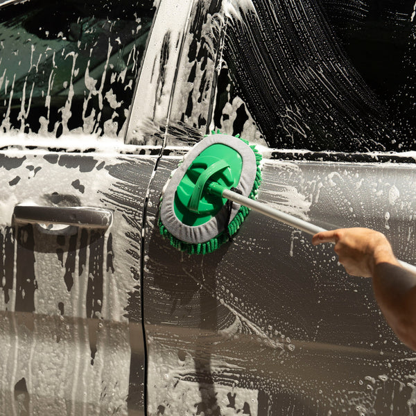 Turtle Wax Jumbo Noodle Car Wash Mop