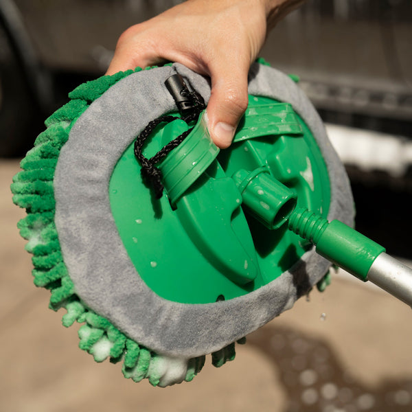 Turtle Wax Jumbo Noodle Car Wash Mop