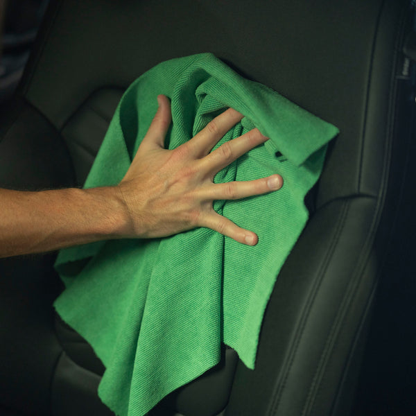 Turtle Wax Premium Detailing Cloth 50x50cm
