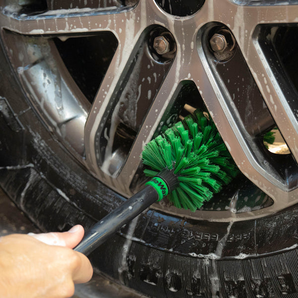 Turtle Wax Ultimate Deep Clean Brush