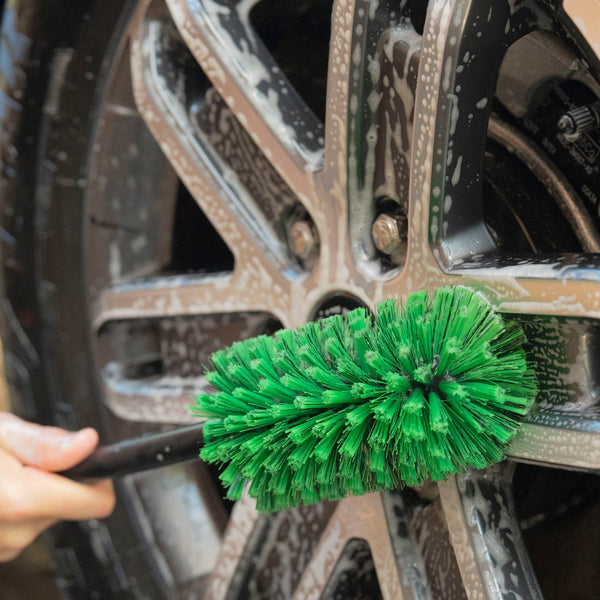 Turtle Wax Ultimate Deep Clean Brush