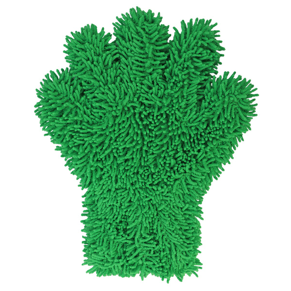 Turtle Wax Dual Action Noodle Car Wash Glove