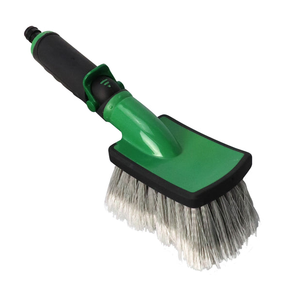 Turtle Wax Water Flow Wash Brush
