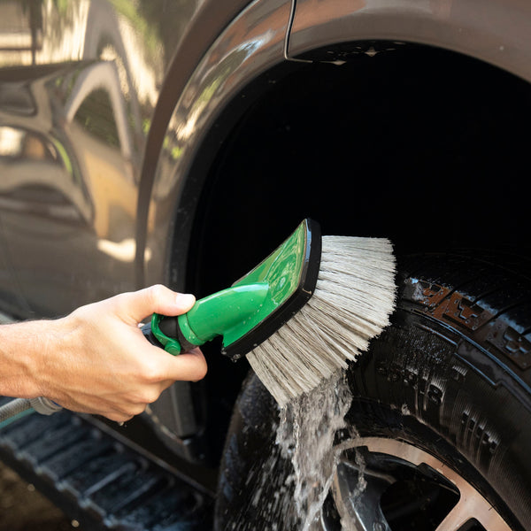 Turtle Wax Water Flow Wash Brush