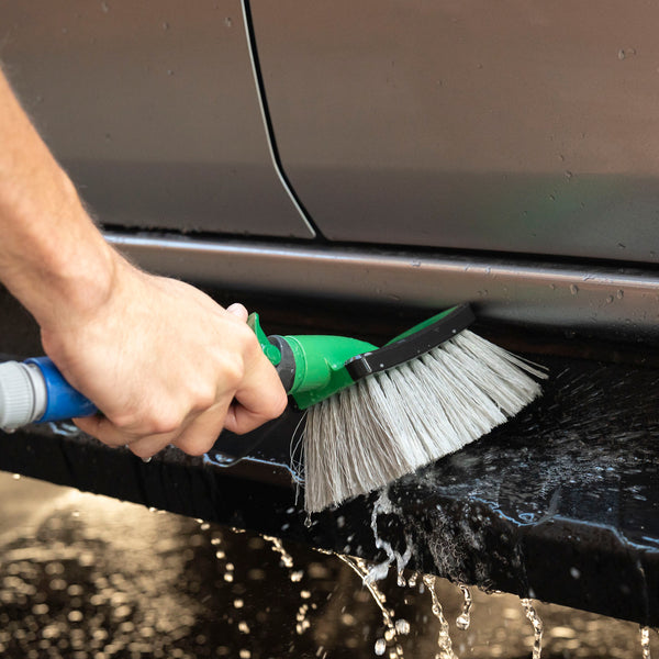 Turtle Wax Water Flow Wash Brush